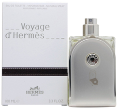 Туалетная вода Hermès Voyage dHermès 100 мл Hermes
