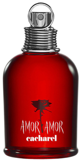 Туалетная вода Cacharel Amor Amor Eau de Toilette 50 мл