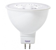 Светодиодная Лампочка General 643400