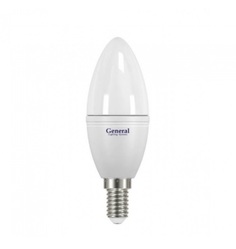 Светодиодная Лампочка General 682800