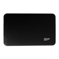 Внешний диск SSD SP 512GB Bolt B10 Black