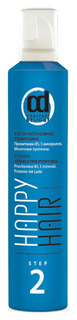Бустер Constant Delight Happy Hair Booster шаг 2, 250 мл