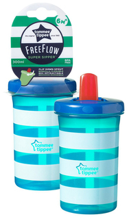Чашка детская Tommee Tippee 44402287-2