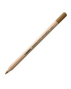 Lyra Художественный акварельный карандаш LYRA REMBRANDT AQUARELL Brown ochre