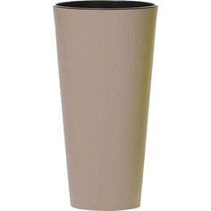 Кашпо для цветов Prosperplast 15/27 Tubus slim, DTUS300-7529U