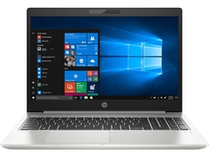 Ноутбук HP Probook 450 G6 Pike Silver Aluminum (5PP79EA)