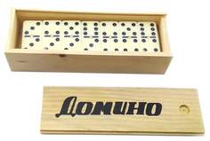 Домино Shantou настольная игра IT103557