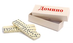 Домино Shantou настольная игра IT103556