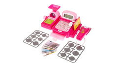 Игровой набор SHANTOU Супермаркет JB202232