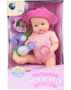 SHANTOU Пупсик T14-D1234