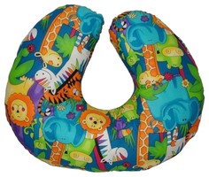 СПОРТБЭБИ Подушка для кормления в форме подковы сп.0001 Sport Baby