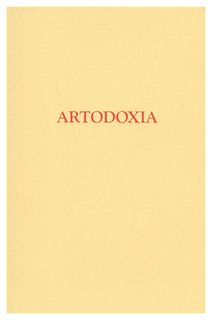 Книга Artodoxia Рипол Классик