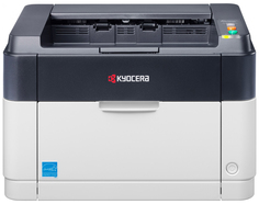 Лазерный принтер Kyocera Ecosys FS-1040 (1102M23RU)
