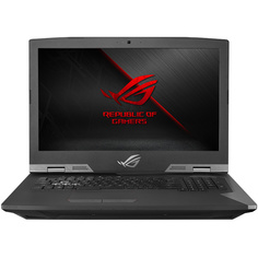 Ноутбук игровой Asus G703GX-EV127T