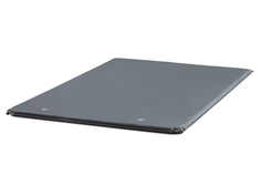 Туристический коврик Trek Planet Relax 70 Double серый