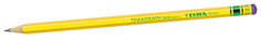 Карандаши чернографитные Lyra Temagraph L1140103 3B
