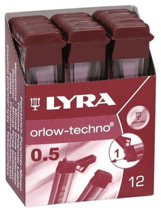 Грифель Lyra L5001100