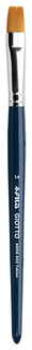Кисть синтетическая Giotto Brush 600 F670600