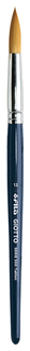 Кисть синтетическая Giotto Brush Art 500 F561200