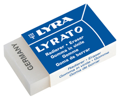 Ластик Lyra Lyrato