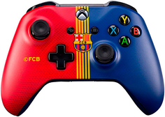 Геймпад Microsoft Xbox One 6CL-00002 Ак Барс