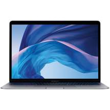 Ноутбук Apple MacBook Air 13 MVFJ2RU/A