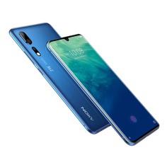 Смартфон ZTE Axon 10 Pro 128Gb Blue