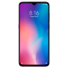 Смартфон Xiaomi Mi 9 64Gb Lavender Violet