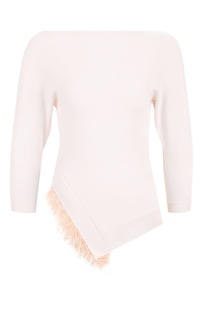 Джемпер женский MARCIANO Guess розовый 46