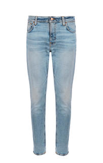 Джинсы мужские Nudie Jeans синие 46