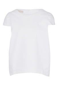 Блуза женская Stefanel 44