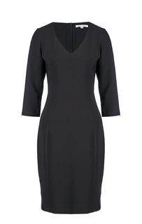 Платье женское Kocca черное 46