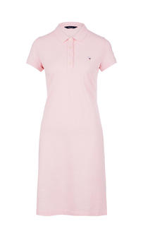 Платье женское GANT розовое 48