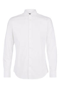 Рубашка Мужская Selected белая 50