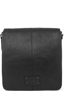 Сумка мужская Gianni Conti 1132317 black, черный