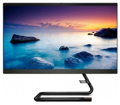 Моноблок Lenovo IdC A340-22IWL/F0EB001SRK