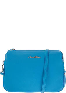Сумка женская Azaro 3013 l.blue, синий