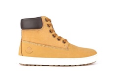 Кеды Oklahoma Lumberjack, коричневые, 33 р-р