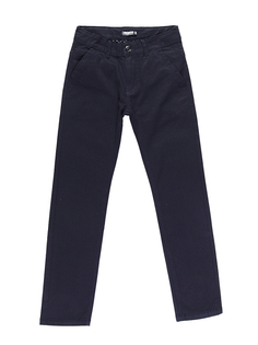 Брюки Luminoso, цв. темно-синий, 128 р-р