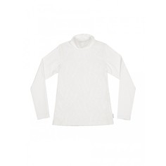 Водолазка Luminoso, цв. белый, 146 р-р