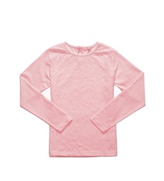 Блузка Luminoso, цв. розовый, 164 р-р