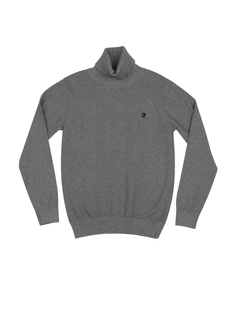 Водолазка Luminoso, цв. серый, 122 р-р