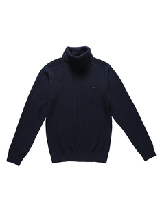 Водолазка Luminoso, цв. темно-синий, 122 р-р