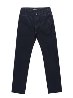 Брюки Luminoso, цв. темно-синий, 140 р-р