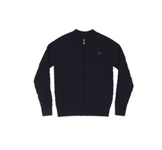 Кардиган Luminoso, цв. темно-синий, 152 р-р