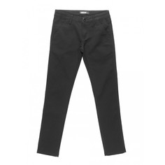 Брюки Luminoso, цв. черный, 134 р-р