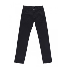 Брюки Luminoso, цв. черный, 146 р-р