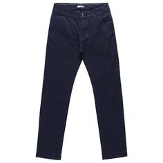 Брюки Luminoso, цв. темно-синий, 140 р-р