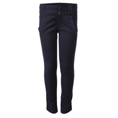 Брюки Luminoso, цв. темно-синий, 146 р-р