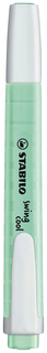 Текстовыделитель STABILO swing cool 275/33 Green